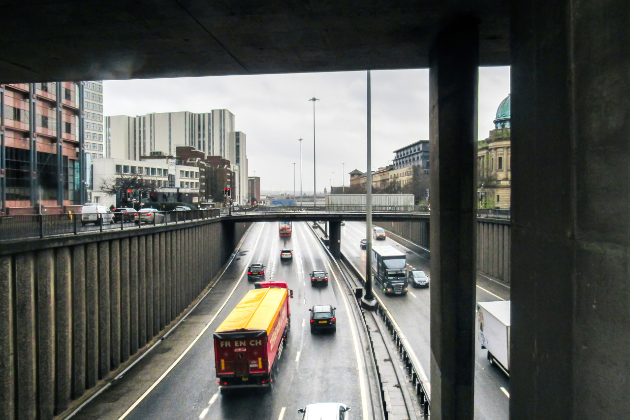 Infrastructure & Transportation