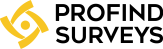 Profind Surveys Logo